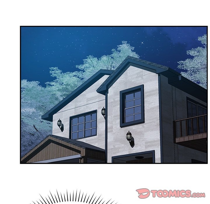 Yummy Neighbors chapter 35 page 52