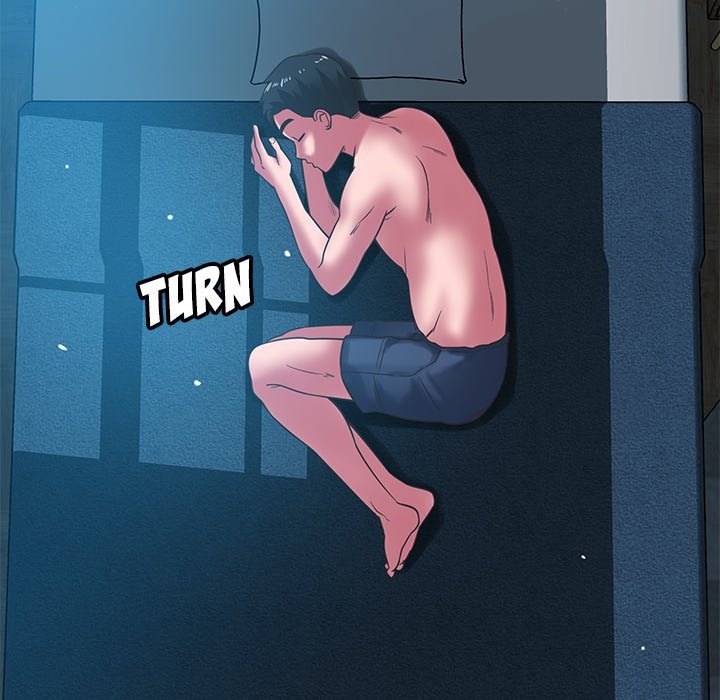 Yummy Neighbors chapter 35 page 55