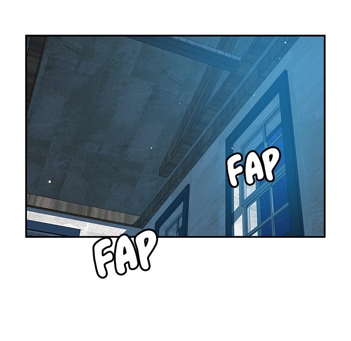 Yummy Neighbors chapter 35 page 62