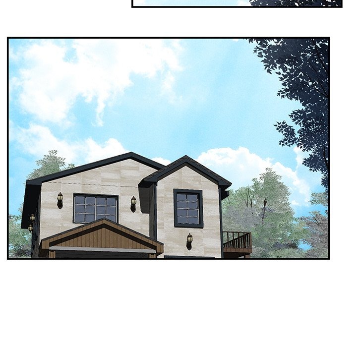Yummy Neighbors chapter 35 page 78