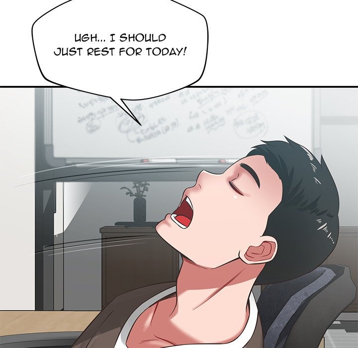 Yummy Neighbors chapter 35 page 82