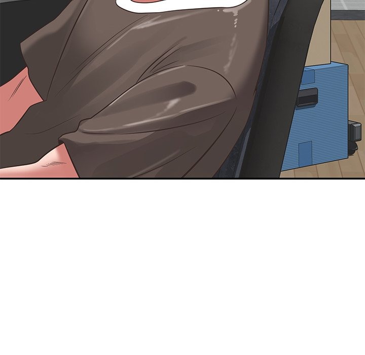 Yummy Neighbors chapter 35 page 83