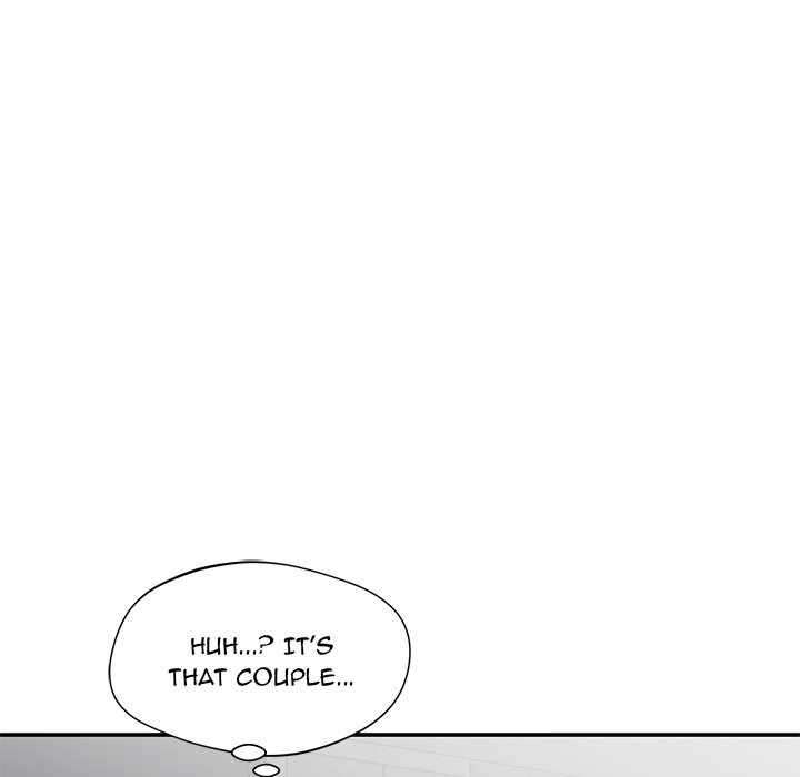 Yummy Neighbors chapter 35 page 86