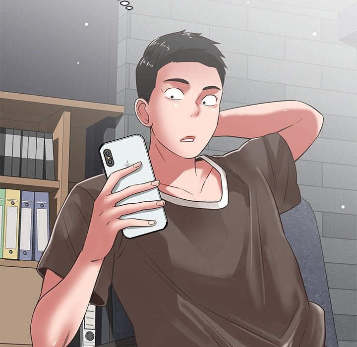 Yummy Neighbors chapter 35 page 87