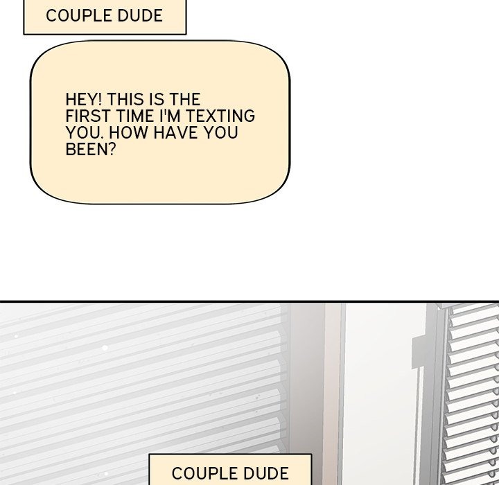 Yummy Neighbors chapter 35 page 89