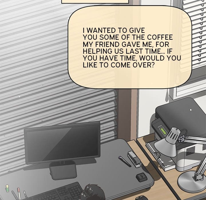 Yummy Neighbors chapter 35 page 90