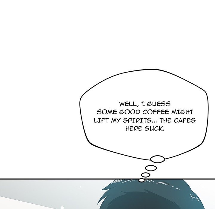 Yummy Neighbors chapter 35 page 93