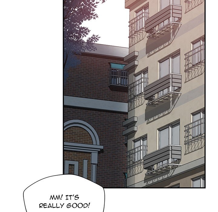 Yummy Neighbors chapter 35 page 97