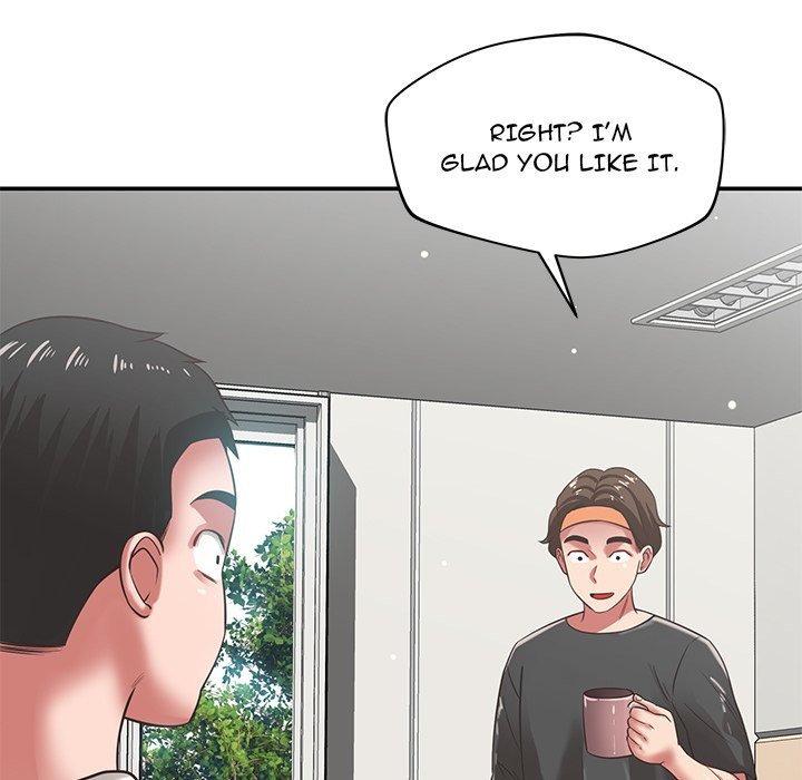 Yummy Neighbors chapter 35 page 99