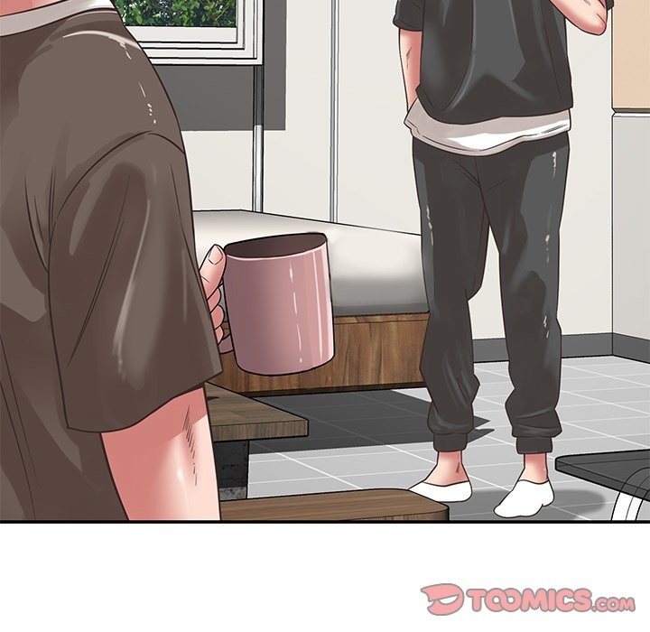 Yummy Neighbors chapter 35 page 100