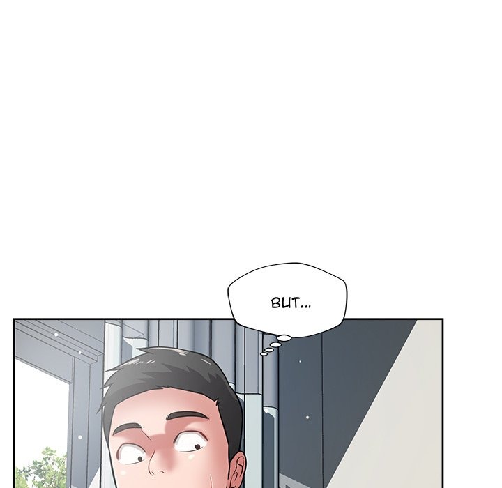 Yummy Neighbors chapter 35 page 101