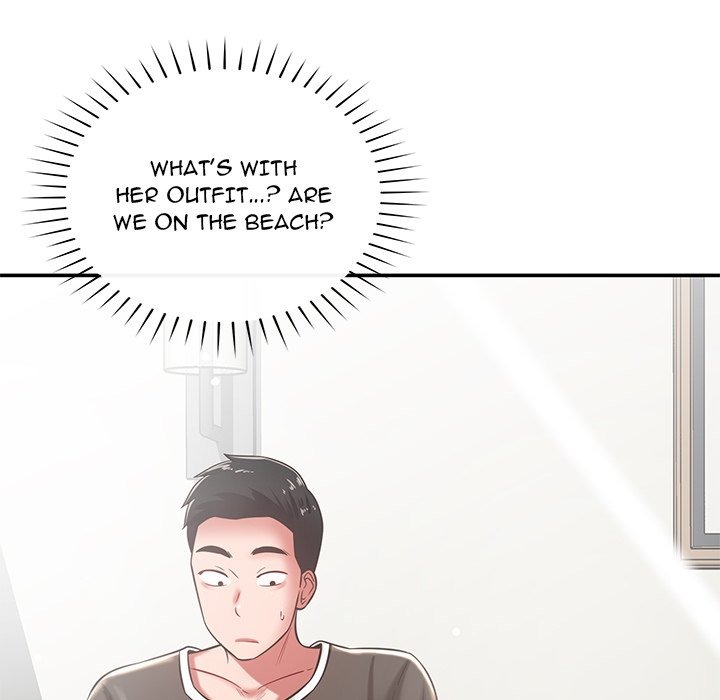 Yummy Neighbors chapter 35 page 103