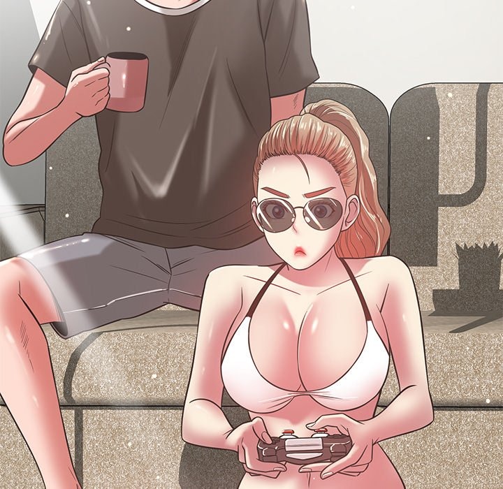 Yummy Neighbors chapter 35 page 104