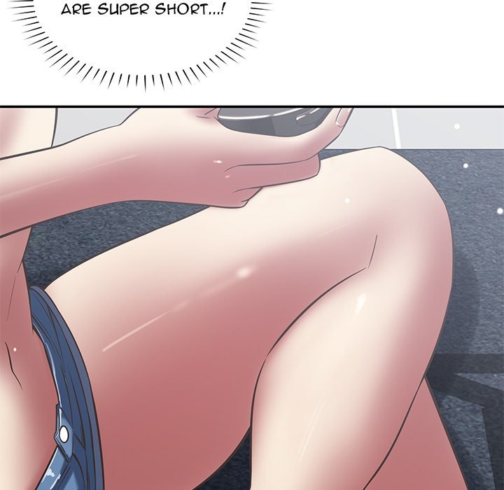Yummy Neighbors chapter 35 page 107