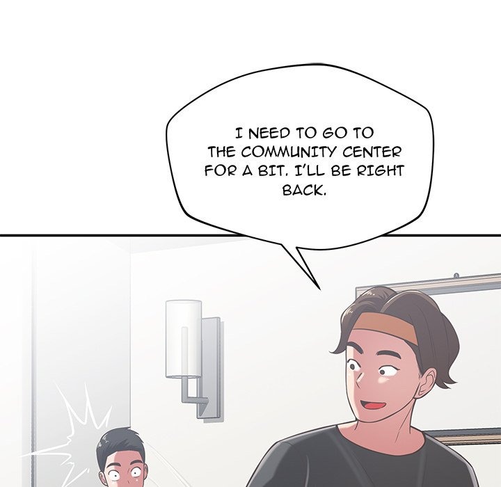 Yummy Neighbors chapter 35 page 110