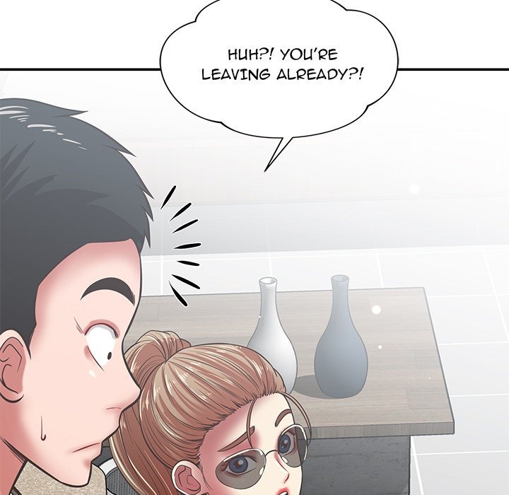 Yummy Neighbors chapter 35 page 113