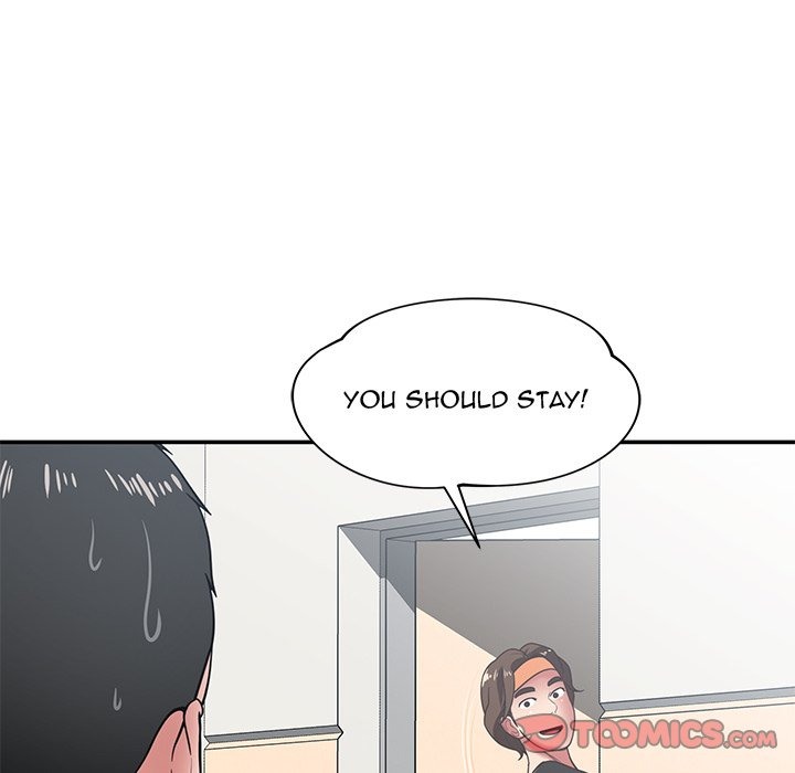 Yummy Neighbors chapter 35 page 116