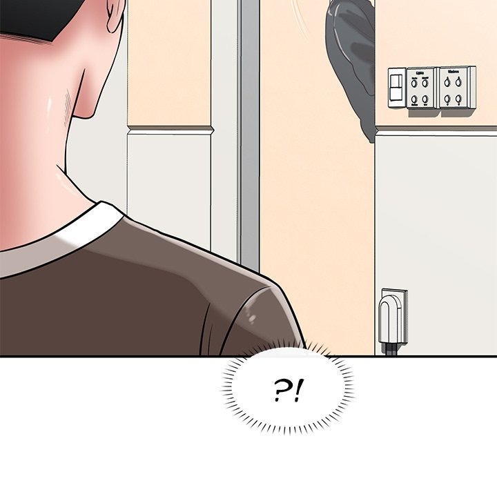 Yummy Neighbors chapter 35 page 117