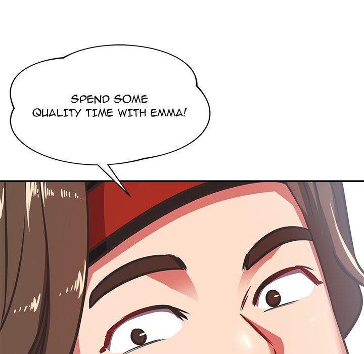 Yummy Neighbors chapter 35 page 119