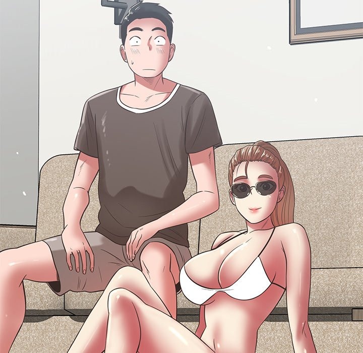 Yummy Neighbors chapter 35 page 122
