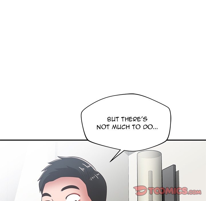 Yummy Neighbors chapter 35 page 124