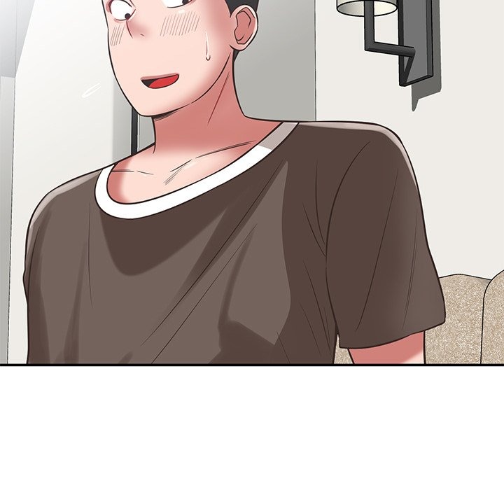 Yummy Neighbors chapter 35 page 125