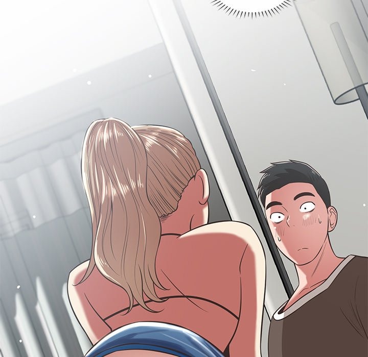 Yummy Neighbors chapter 35 page 127
