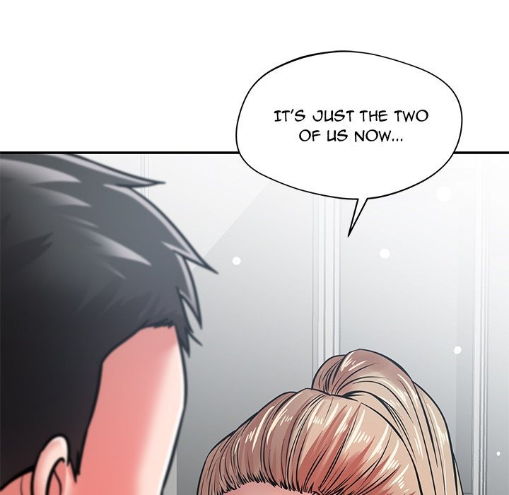 Yummy Neighbors chapter 35 page 130