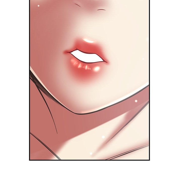 Yummy Neighbors chapter 35 page 134