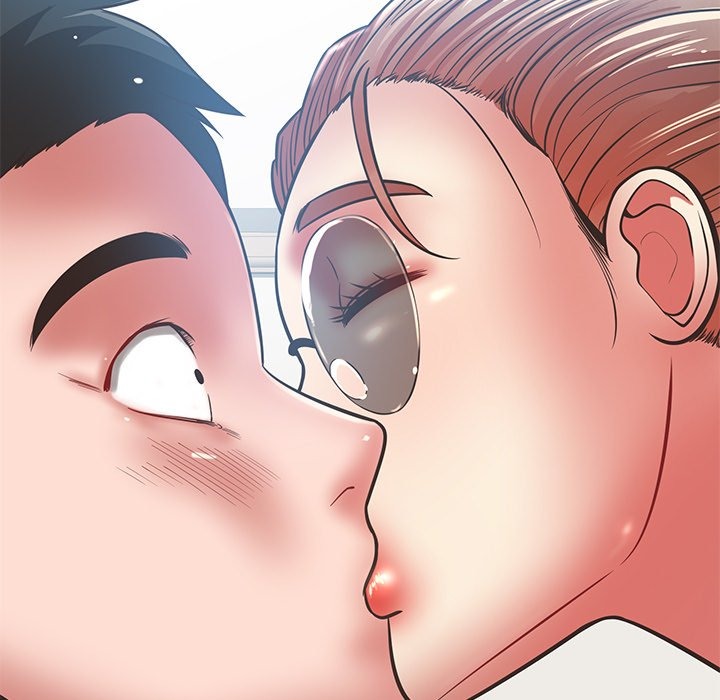 Yummy Neighbors chapter 35 page 136