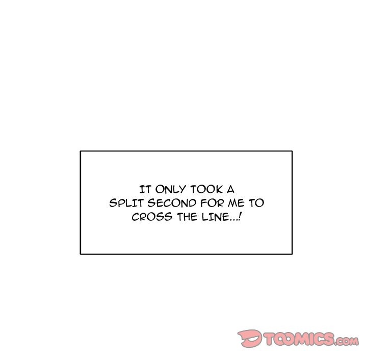 Yummy Neighbors chapter 35 page 140