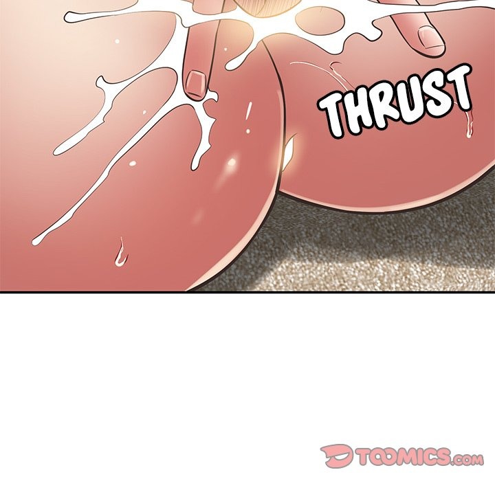 Yummy Neighbors chapter 35 page 156