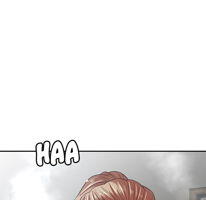 Yummy Neighbors chapter 35 page 160
