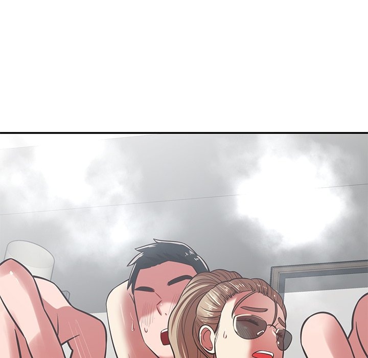 Yummy Neighbors chapter 35 page 163