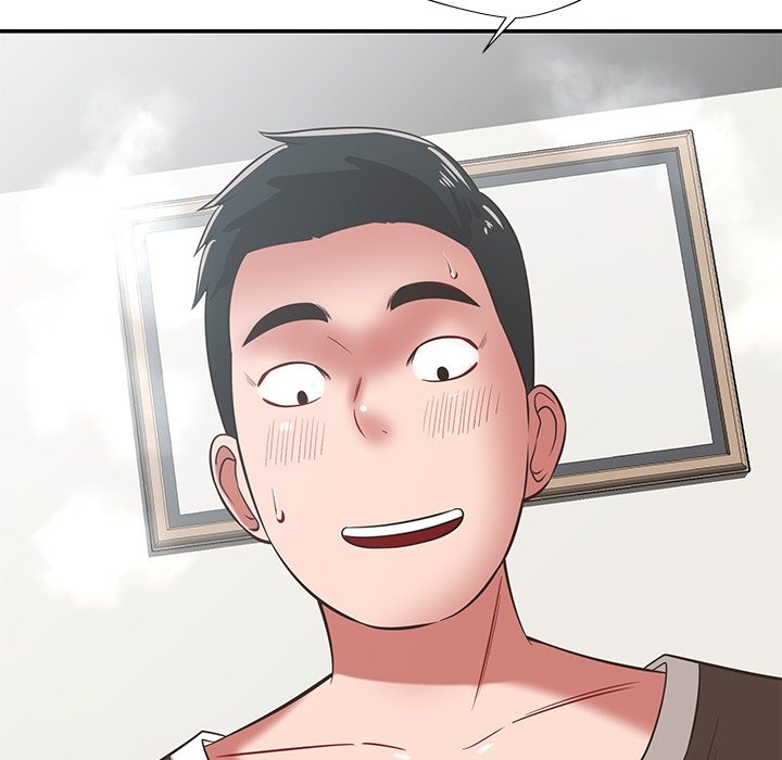Yummy Neighbors chapter 35 page 177