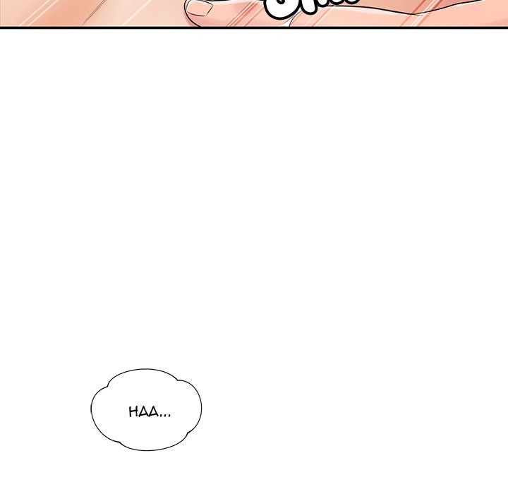Yummy Neighbors chapter 35 page 181