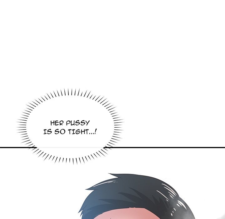 Yummy Neighbors chapter 36 page 6