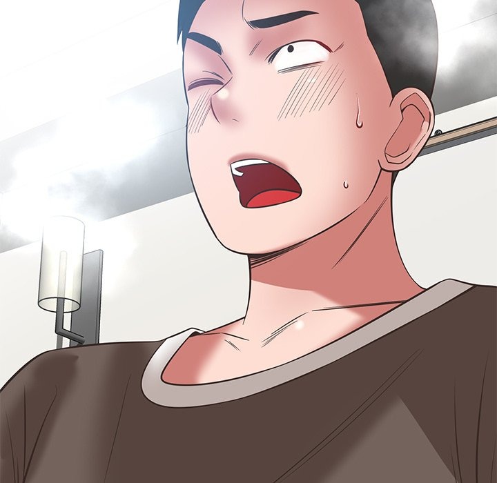 Yummy Neighbors chapter 36 page 7