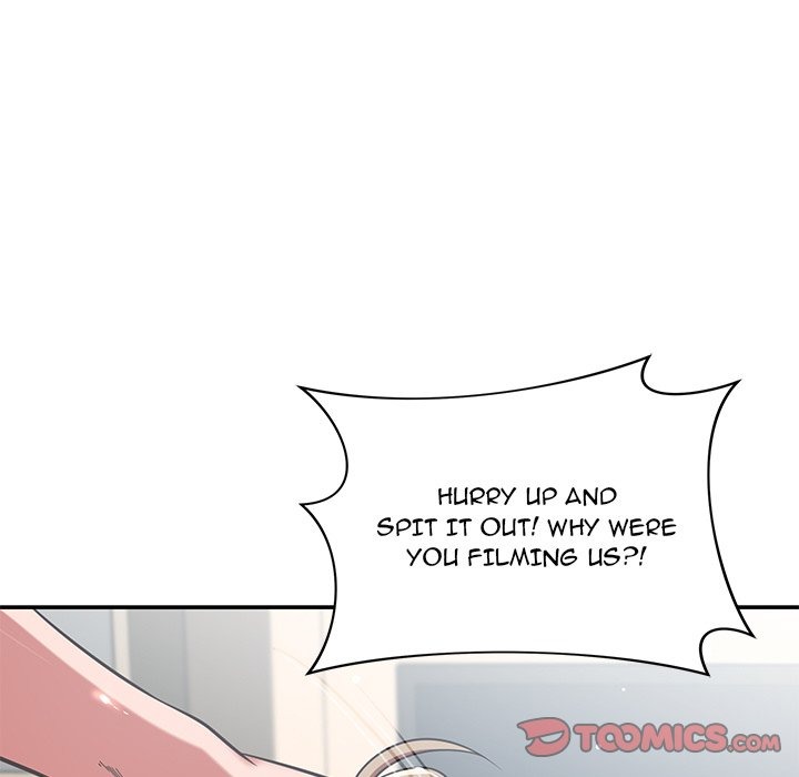 Yummy Neighbors chapter 36 page 28