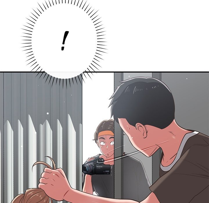 Yummy Neighbors chapter 36 page 33