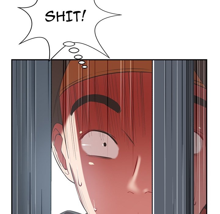 Yummy Neighbors chapter 36 page 36
