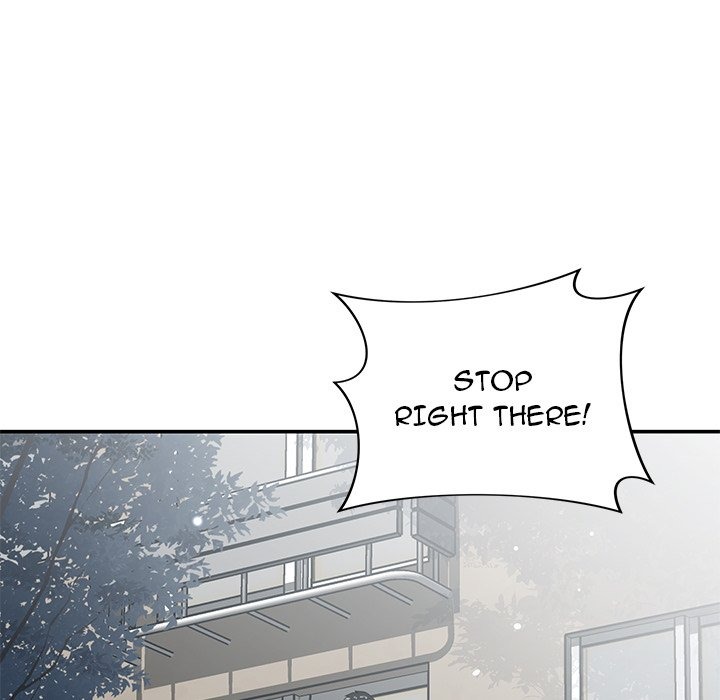 Yummy Neighbors chapter 36 page 38