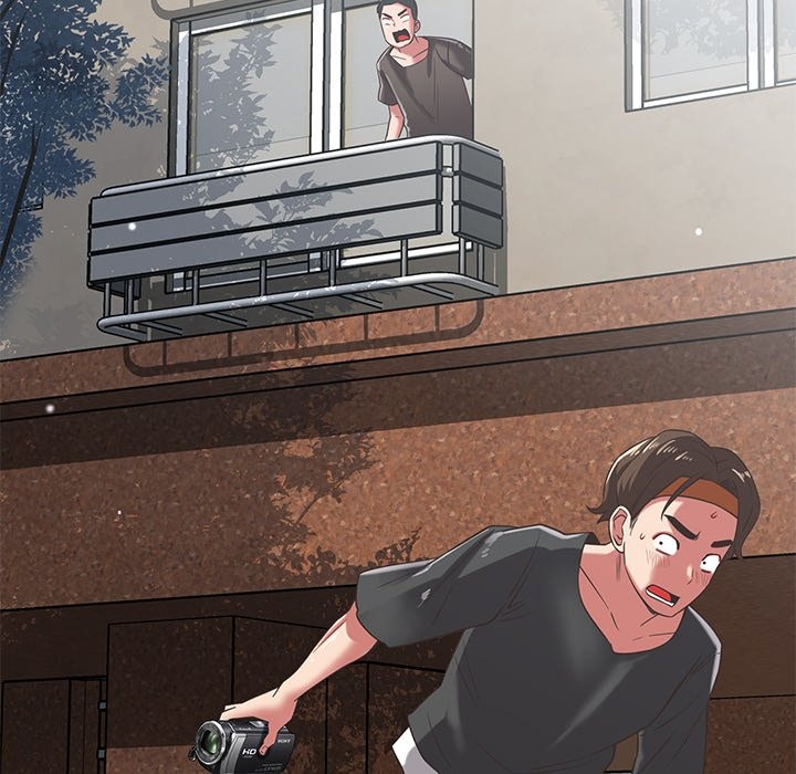 Yummy Neighbors chapter 36 page 39