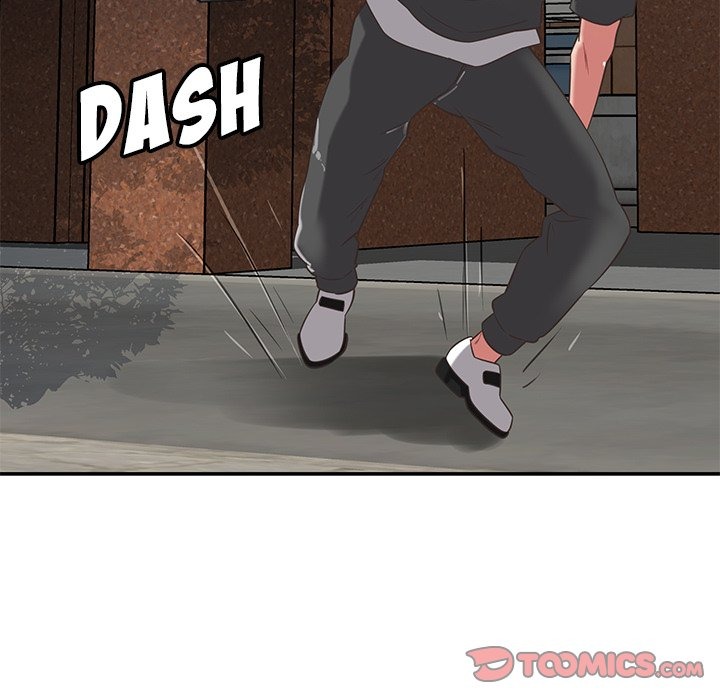 Yummy Neighbors chapter 36 page 40