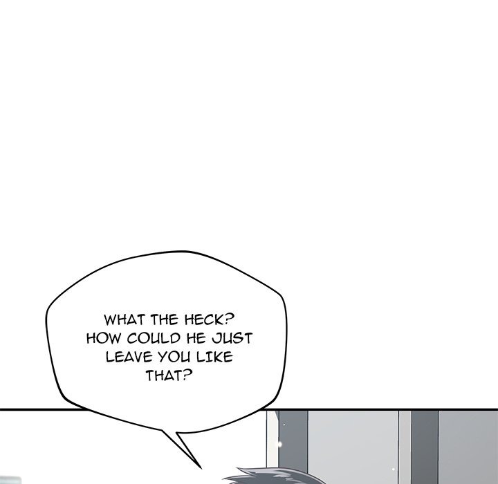 Yummy Neighbors chapter 36 page 41