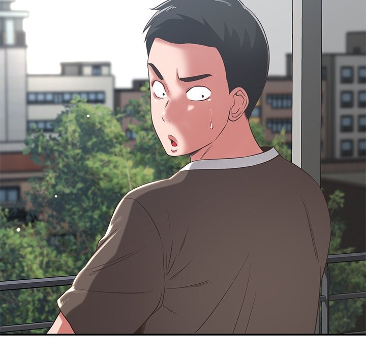 Yummy Neighbors chapter 36 page 42