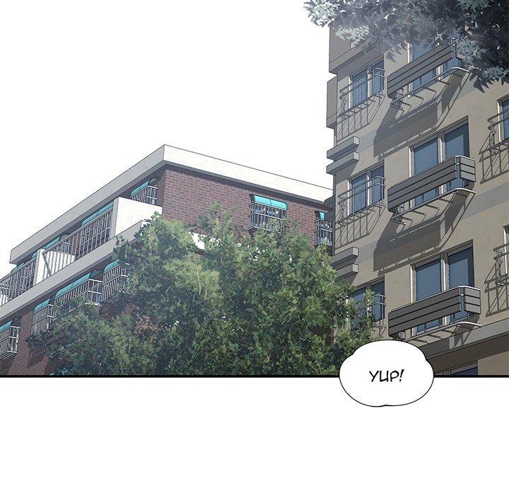 Yummy Neighbors chapter 36 page 48
