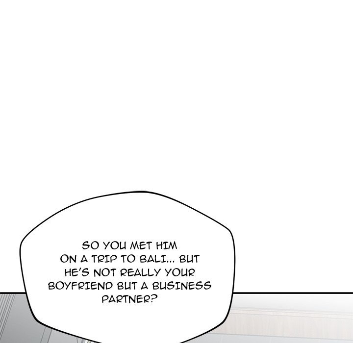 Yummy Neighbors chapter 36 page 49