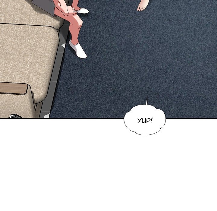Yummy Neighbors chapter 36 page 51