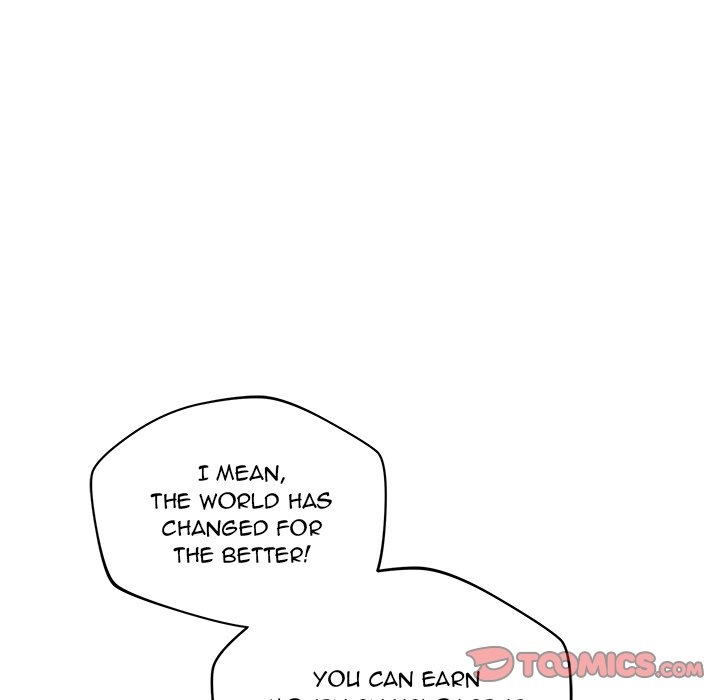 Yummy Neighbors chapter 36 page 52